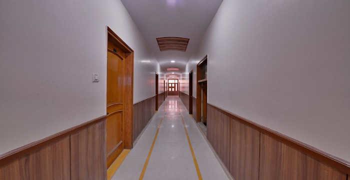 Rc Inn Sirsa Bagian luar foto